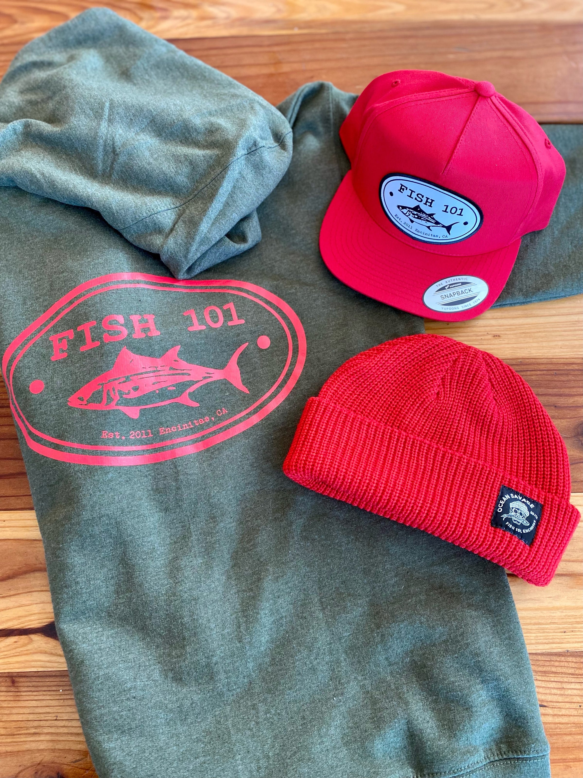 Fish 101 Hats  Fish 101 Shop